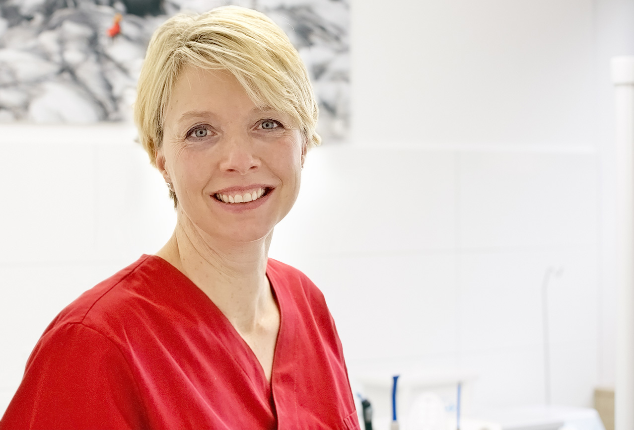 Tanja Schumann