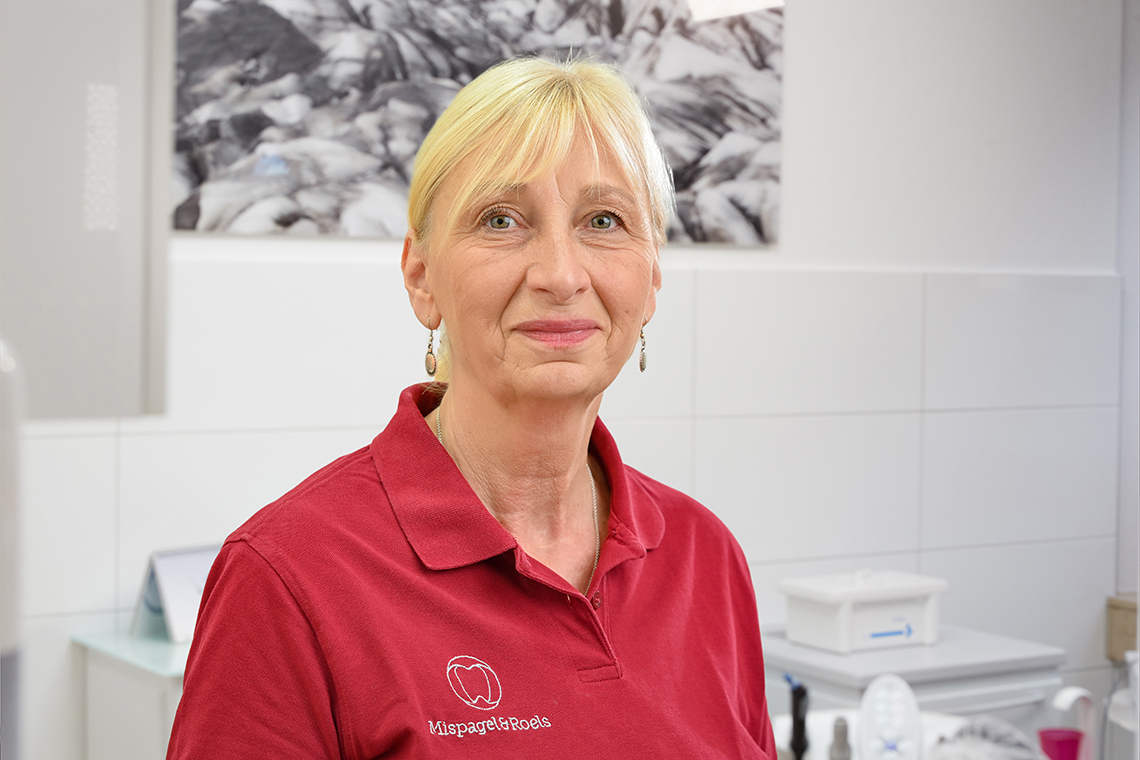 Annette Pforth